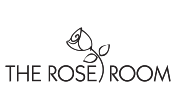 Rose room logo black www.therosehotel.com_v3