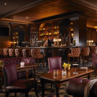 CMS 1440X900Dott's Bar