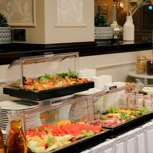 Food Spa Crabmeat gallery