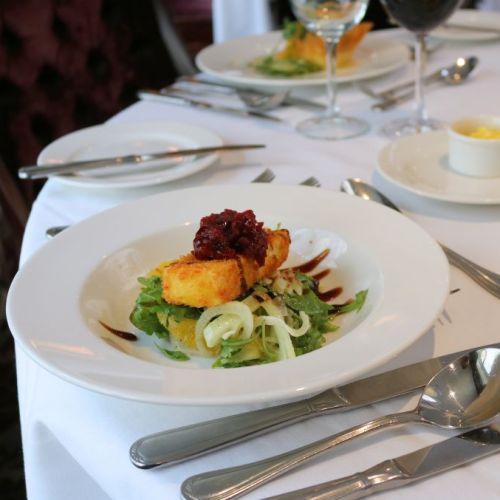 Food Medallion of Beef Fillet gallery