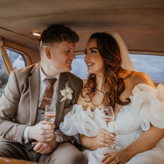 Marie and William -762