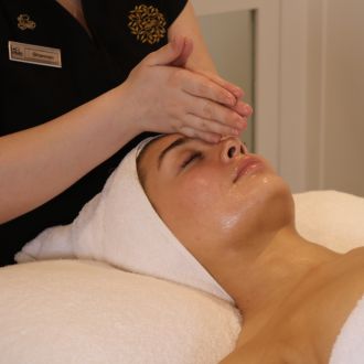 Facial 5