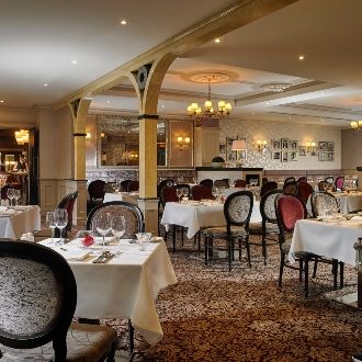 Park Restaurant 330x330