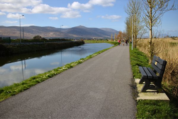 24 hours Tralee