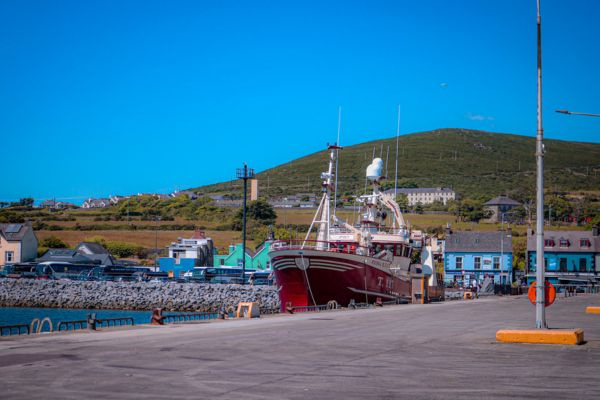 24 hours Tralee