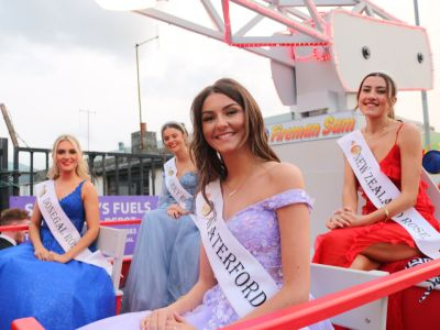 11 cant miss Events