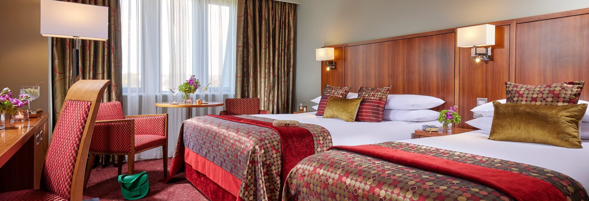 2 night package tralee hotel