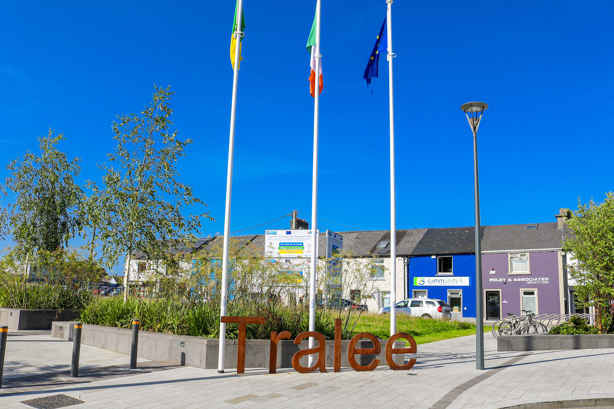 Tralee town www.therosehotel.com_v3