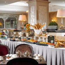 X breakfast set  x www.therosehotel.com_v3
