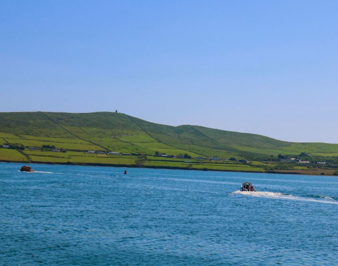 8 Reasons to visit Tralee