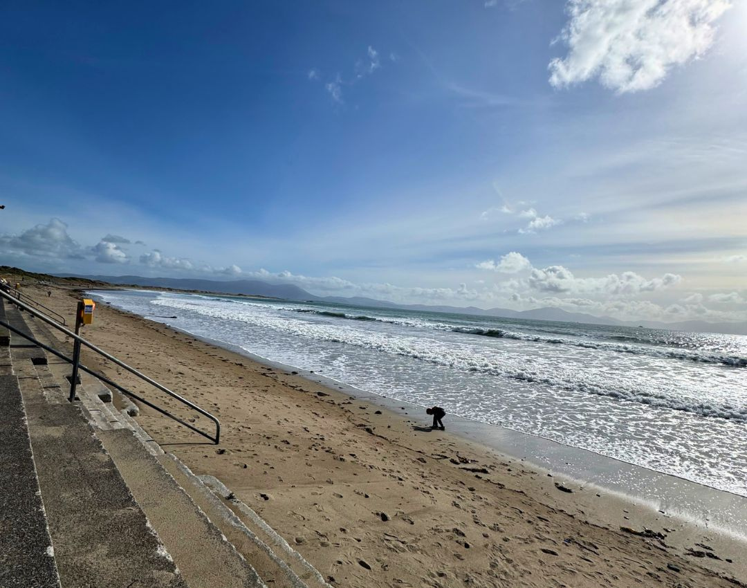 Beaches