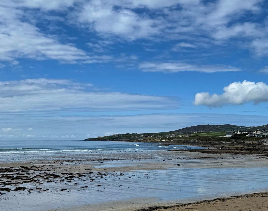 Beaches