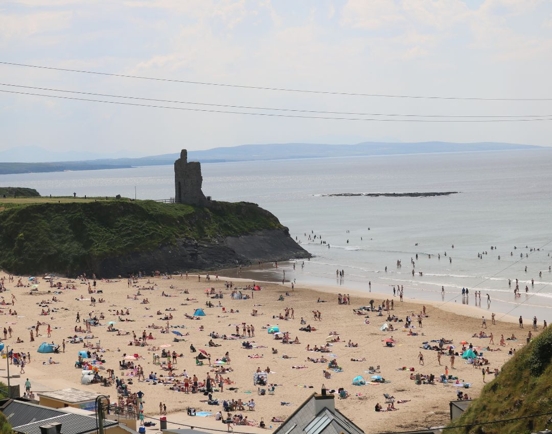 Beaches