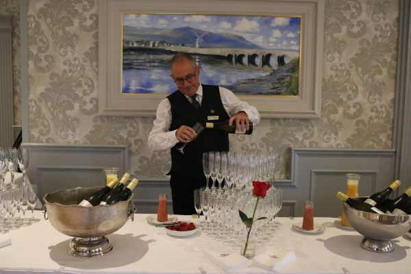 Corporate Event