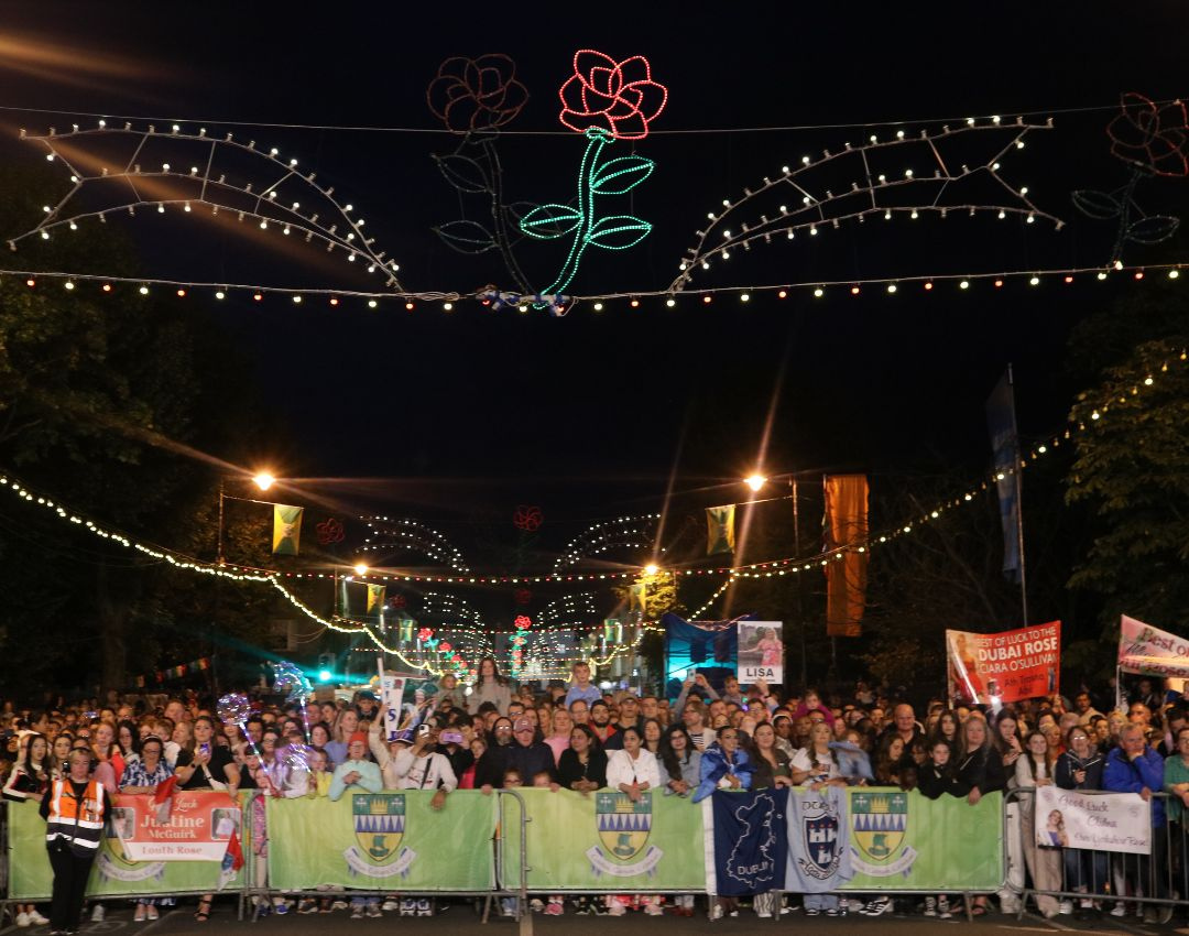8 Reasons to visit Tralee