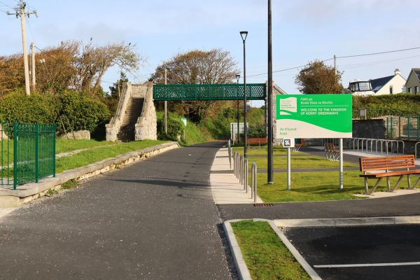 Greenway 