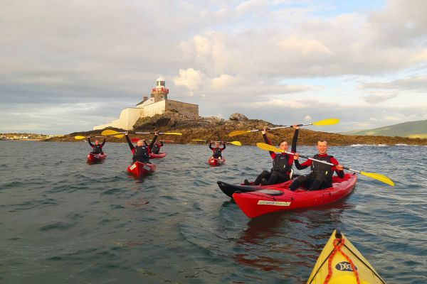 Group Activities