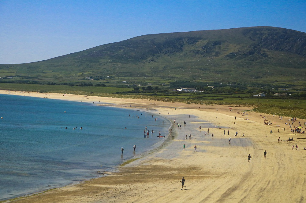 Inch Beach