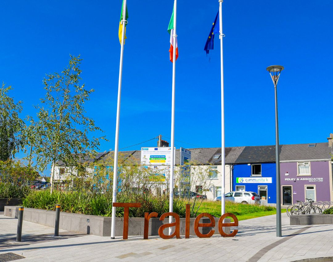 Ireland Unrushed 