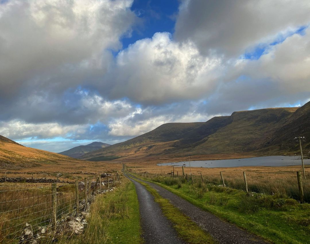 Ireland Unrushed 
