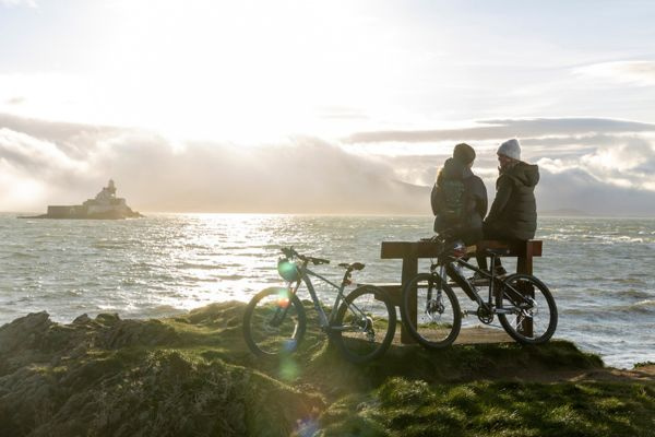 Romantic Getaway