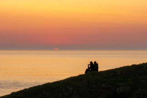 Romantic Getaway