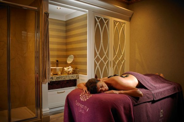 Spa Escape