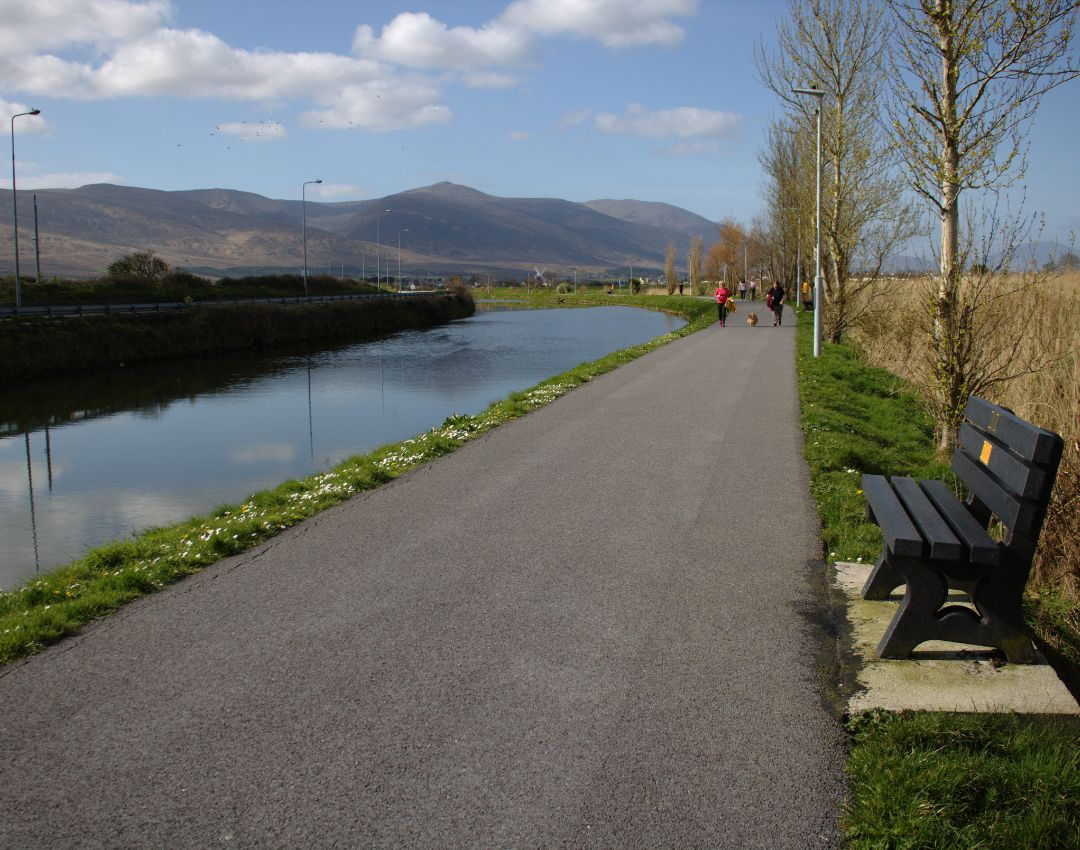 8 Reasons to visit Tralee