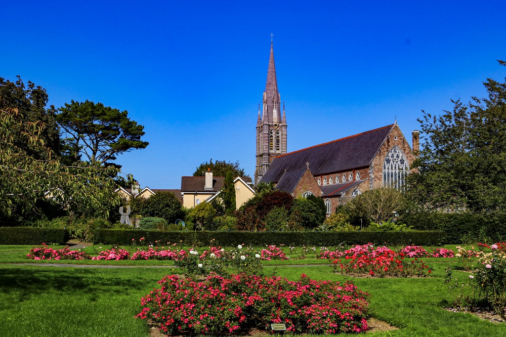 Tralee Town Park