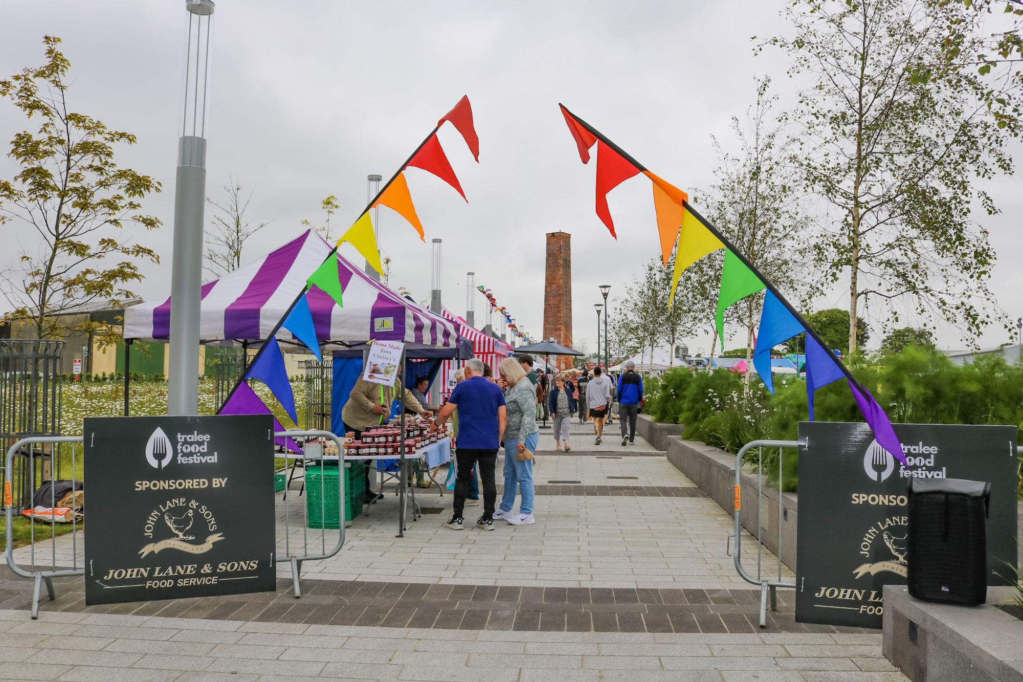 Tralee Food Festival