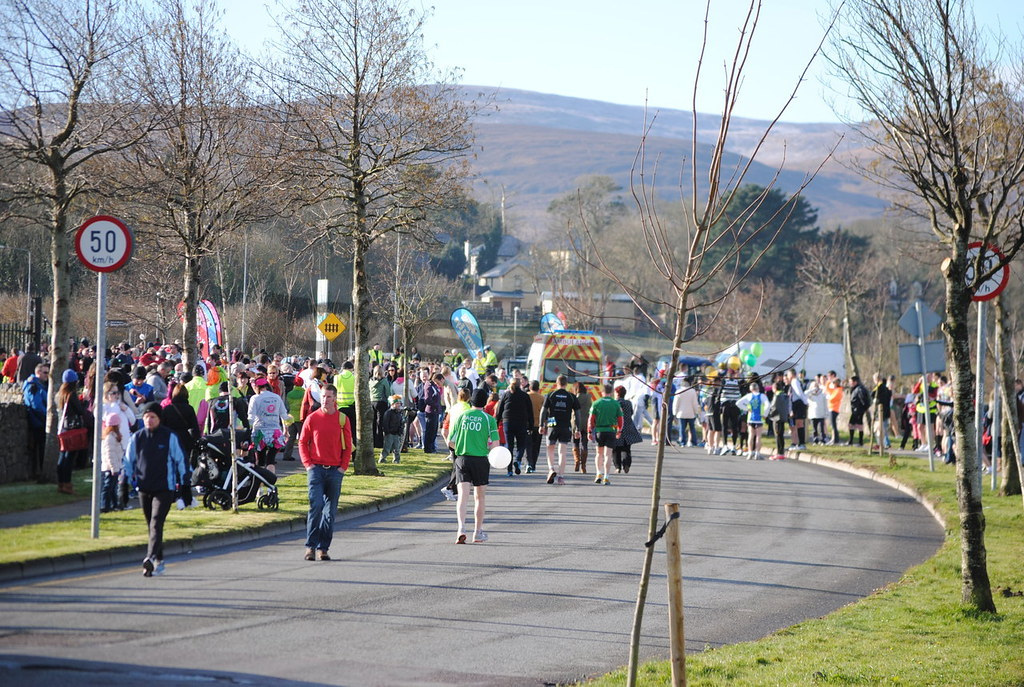 Tralee Marathon