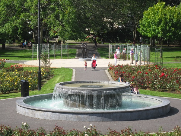 Tralee Town Park