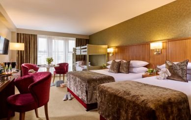 Family room www.therosehotel.com_v3