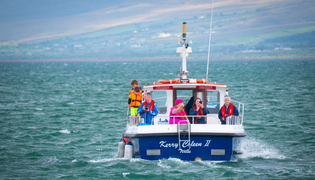 Lighthouse boat tour www.therosehotel.com_v3