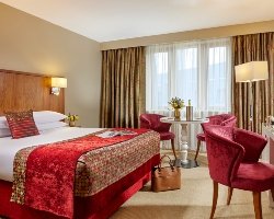 Stay for 2 Nights, Save 10%, Stay 3 Nights or more Save 15%. Breakfast is included! 