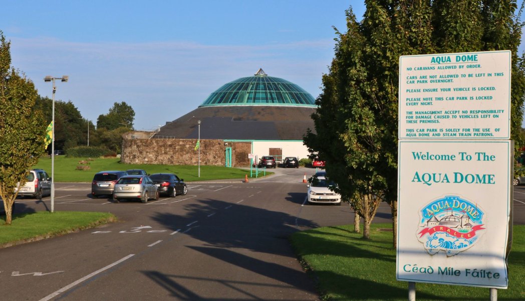 Aqua Dome Tralee