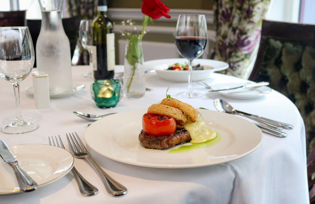 Valentines Day Dining 