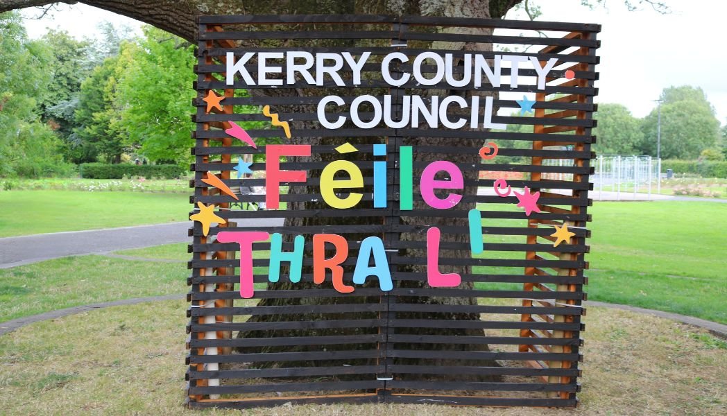 Summer Event: Féile Thrá Lí