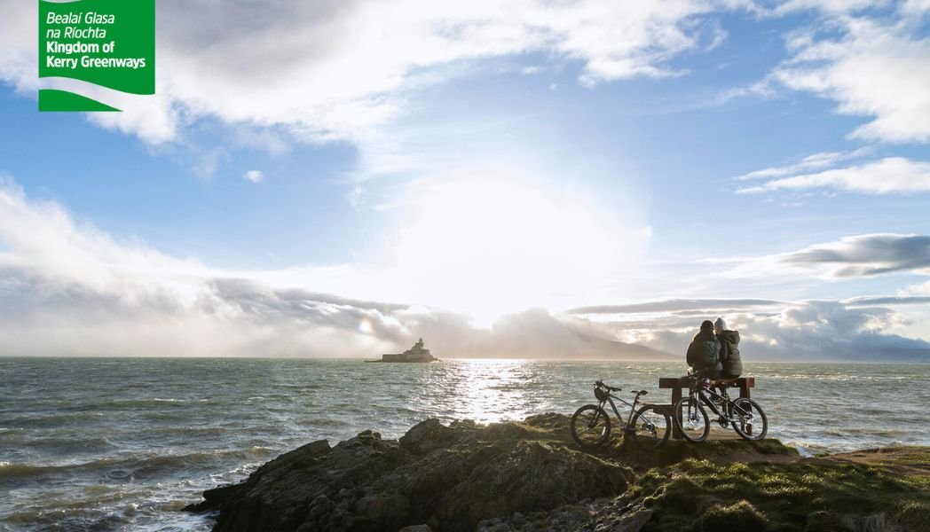 Fenit Greenway view
