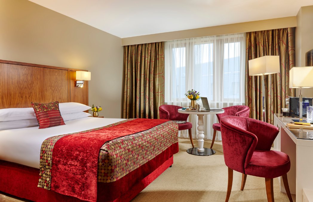 Accommodation in the Heart of Kerry: