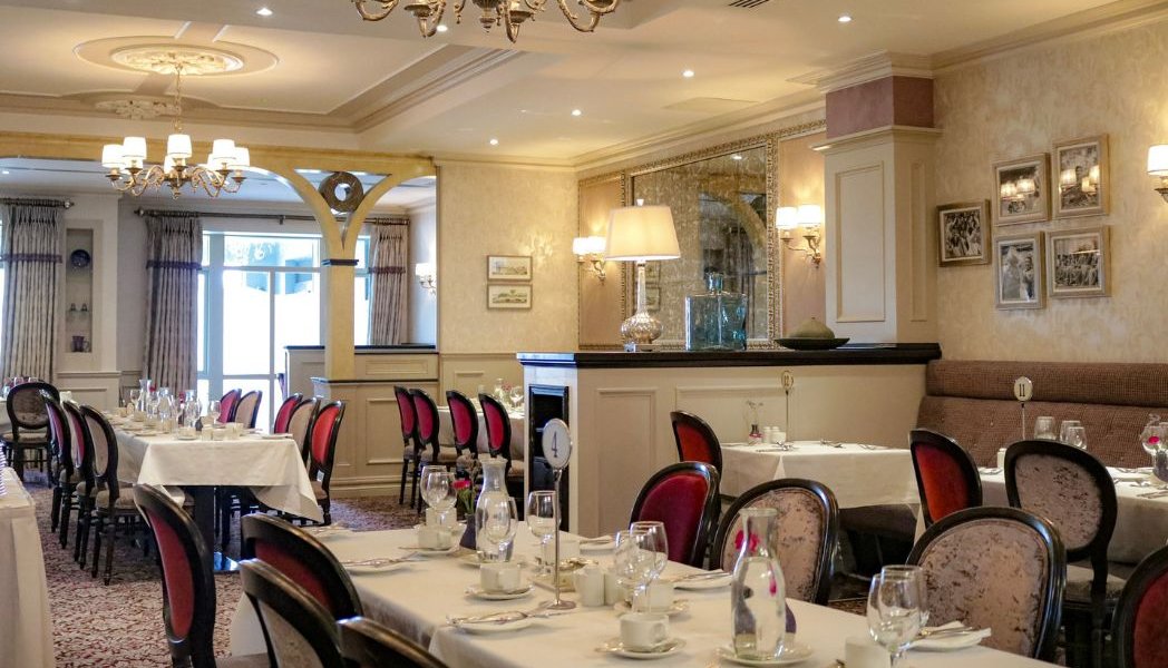 The Park Restaurant - Dining 