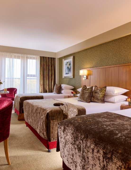 Classic triple room   new x www.therosehotel.com_v3