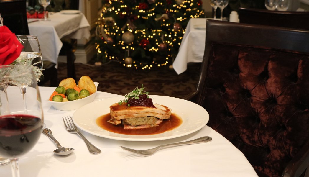 Festive Dining 