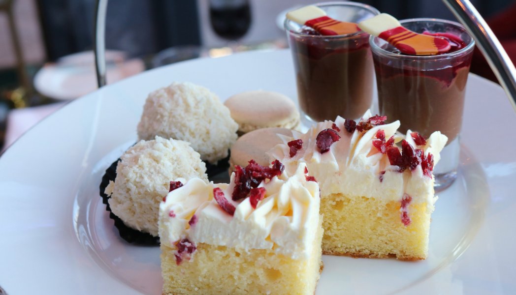 Festive Dining Tralee | Sweets