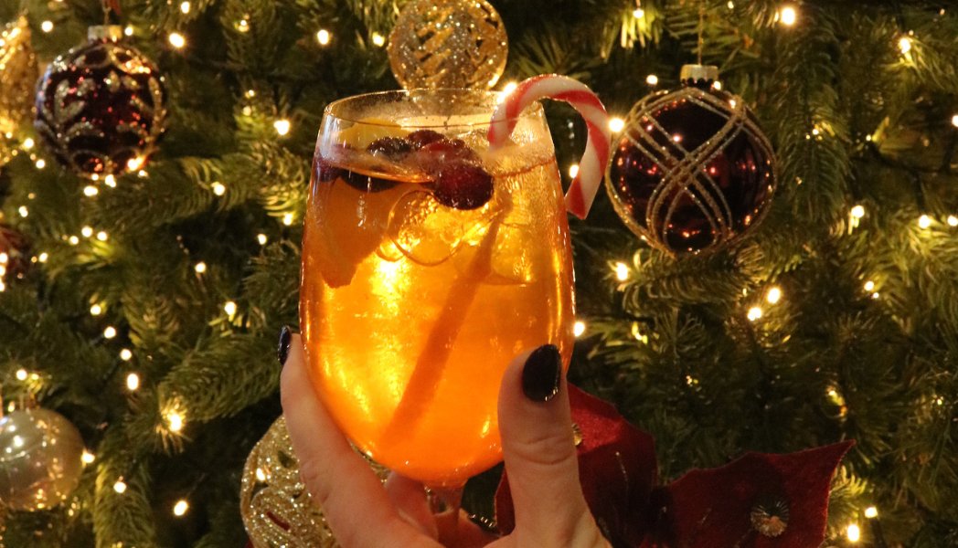 Festive Drinks