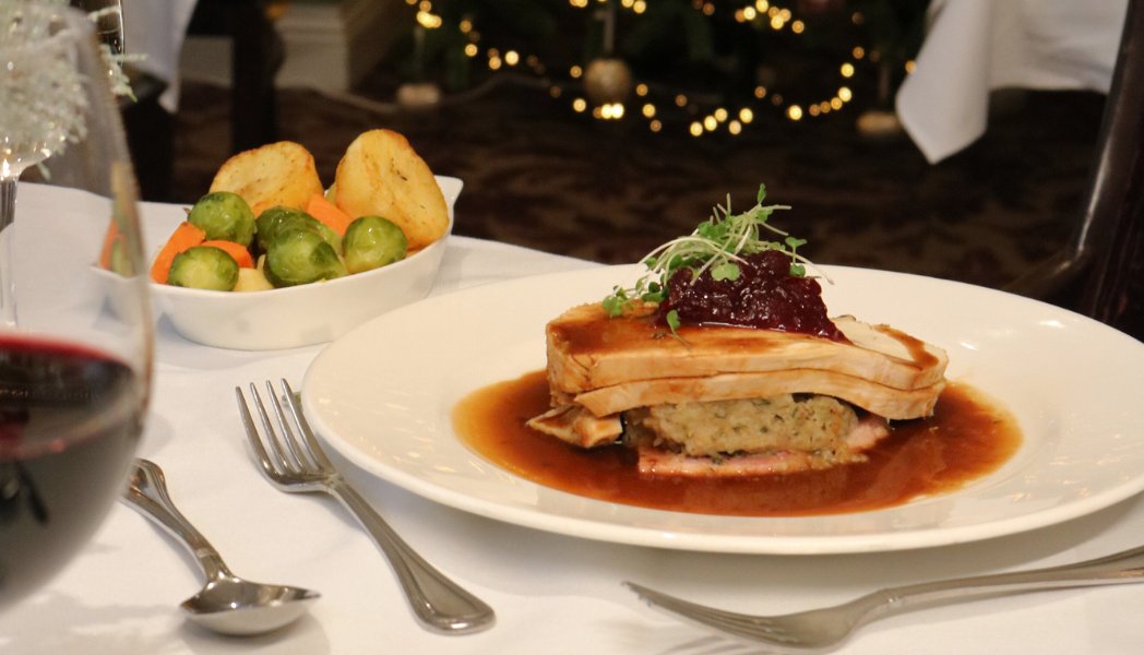 Festive Dining