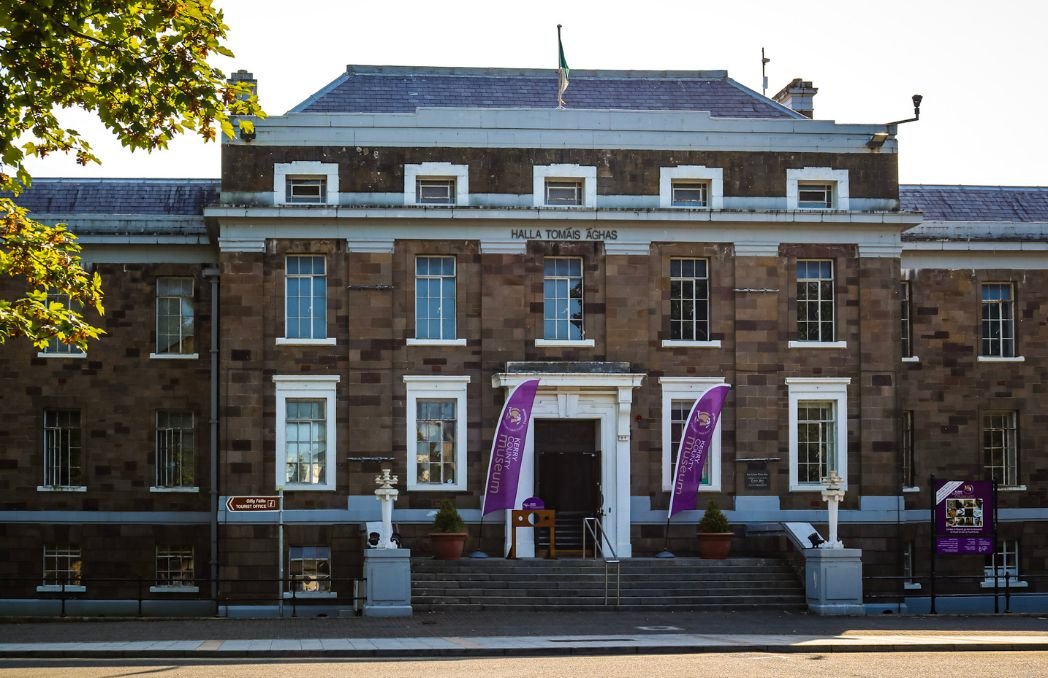 Kerry County Museum 