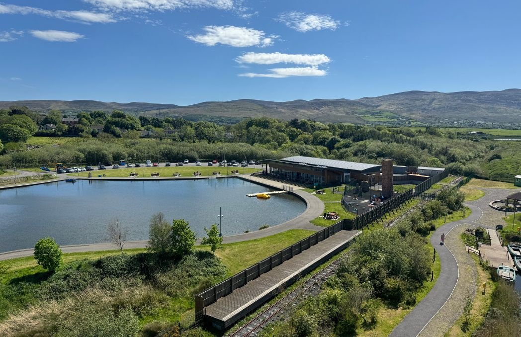 Tralee Wetlands Centre