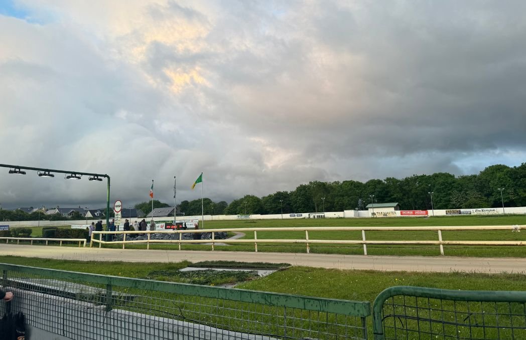 Kingdom Greyhound Stadium