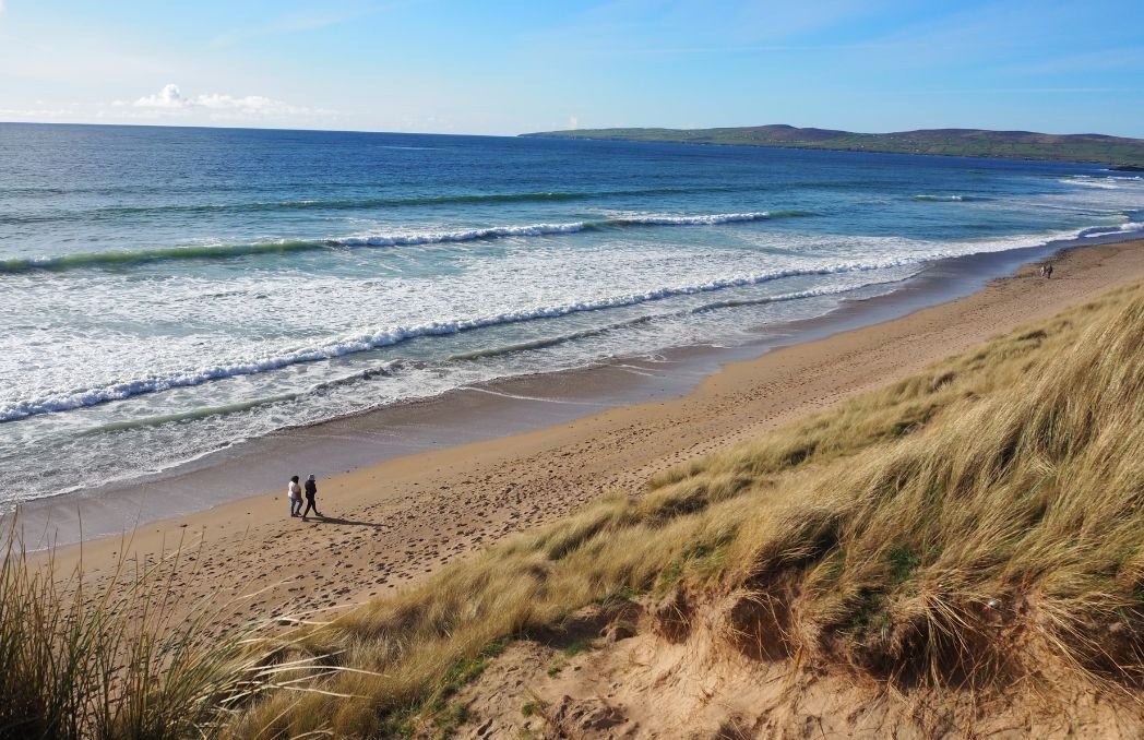 Banna Strand 